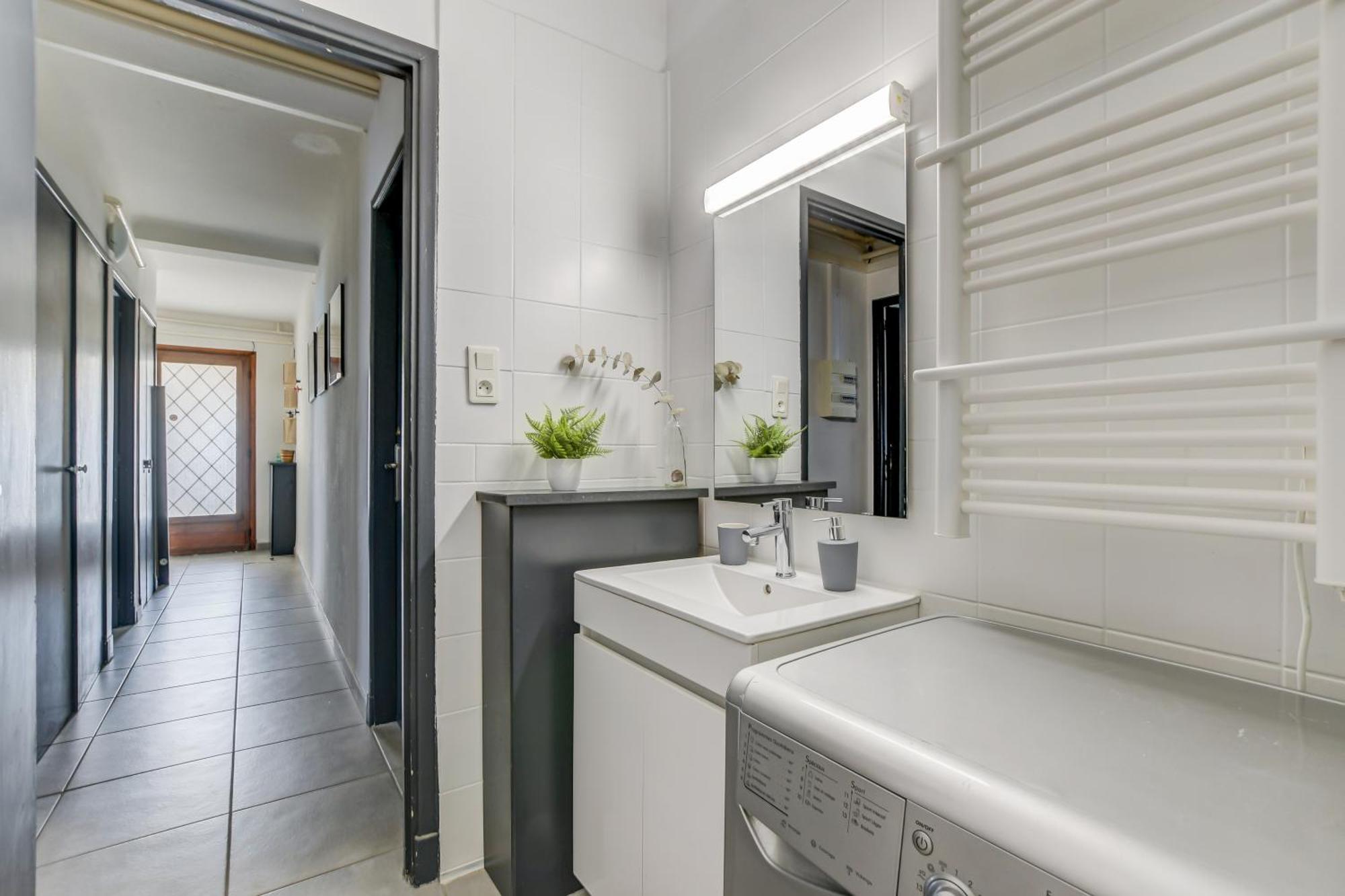 La Maison Bleue 65 M2 , Coeur Des Minimes A Tolosa